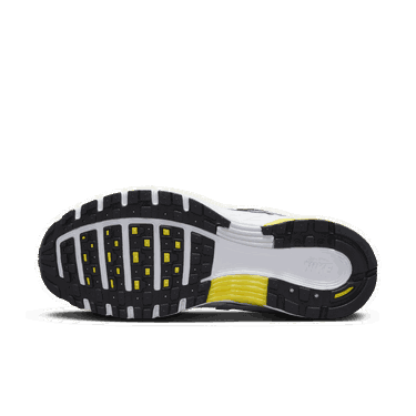 Sneakers og sko Nike P-6000 "Yellow" W Gul | FD9876-102, 2