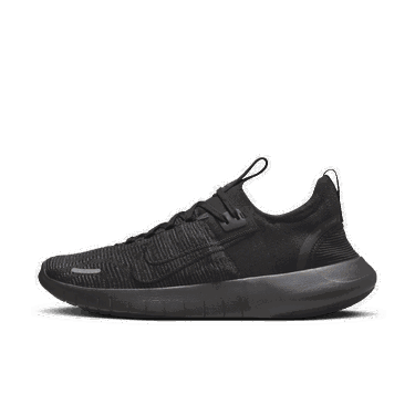 Sneakers og sko Nike Free RN NN Sort | FB1276-001, 0
