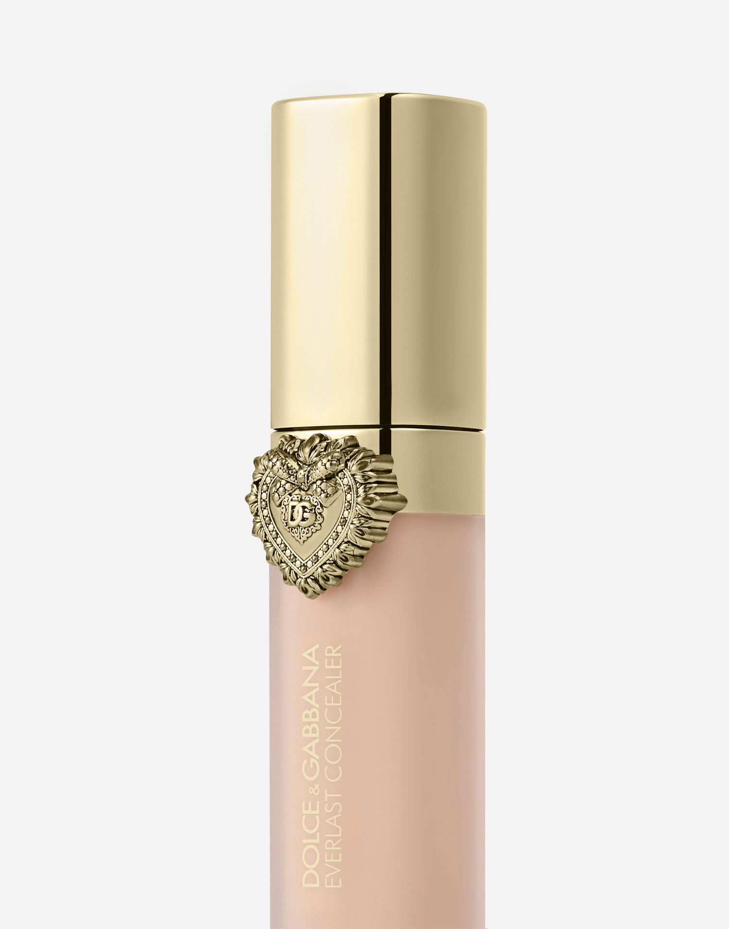 Tilbehør Dolce & Gabbana Dolce & Gabbana Everlast Concealer - Peach Undertones Beige | MKUPFCE0037V0002, 1