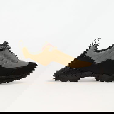 Sneakers og sko ROA Katharina Grey Syrah Brun | NBUW160LE24-FW24, 2