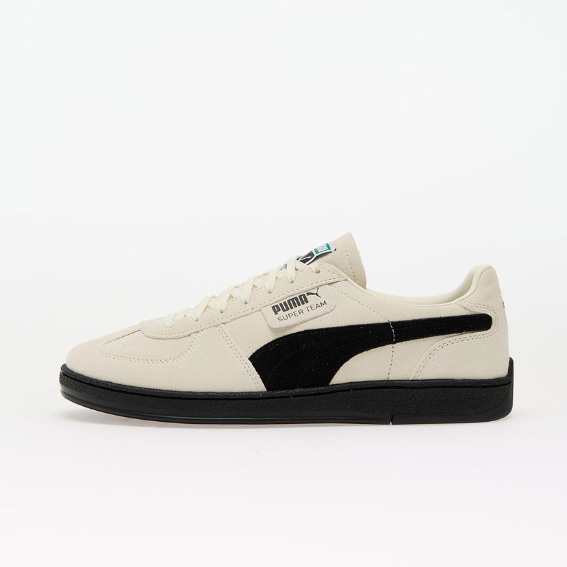 Sneakers og sko Puma Super Team Hvid | 40317103