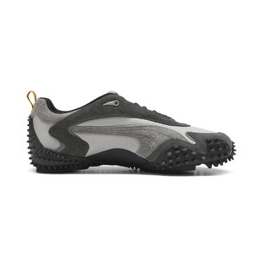 Sneakers og sko Puma Mostro XC Grå | 402958_03, 4