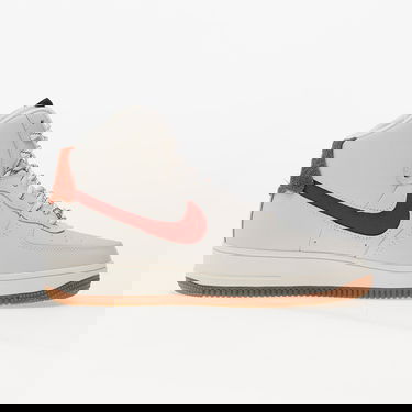 Sneakers og sko Nike W Air Force 1 Sculpt Wild Hvid | FB7960-001, 1