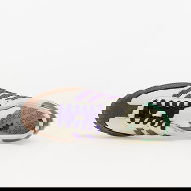 Sneakers og sko adidas Originals Samba "White" Hvid | ID8349, 3