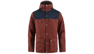 Parka FJÄLLRÄVEN Greenland Winter Jacket Flerfarvet | F87122-352-555, 1