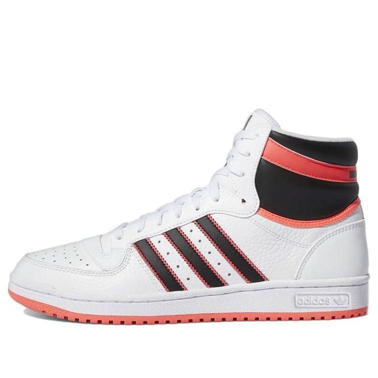Sneakers og sko adidas Originals Top Ten RB Hvid | GV9585
