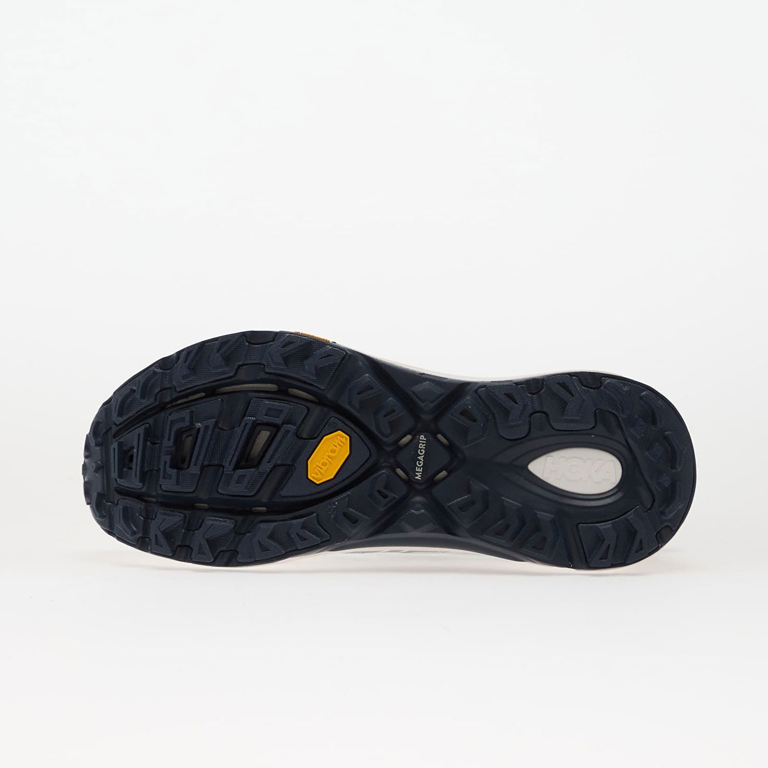Sneakers og sko Hoka One One Mafate Speed 2 Grå | 1126851-WSLV, 1