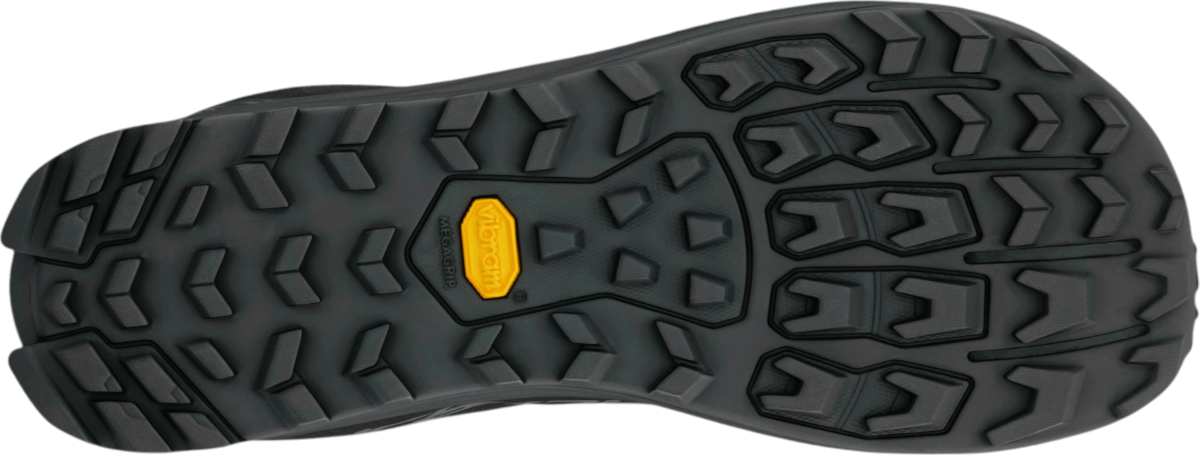 Sneakers og sko Altra Running Lone Peak 9+ Sort | al0a85rg0001, 1