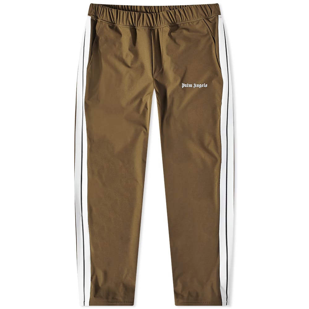 Cargo bukser Palm Angels Cargo Pant Grøn | PMVG007S23FAB0015601, 0