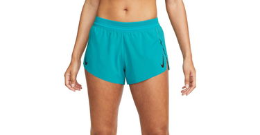Shorts Nike Dri-FIT Aeroswift Turkis | cz9398-443, 1