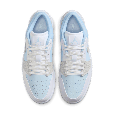 Sneakers og sko Jordan Air Jordan 1 Low SE Blå | IB7692-400, 2