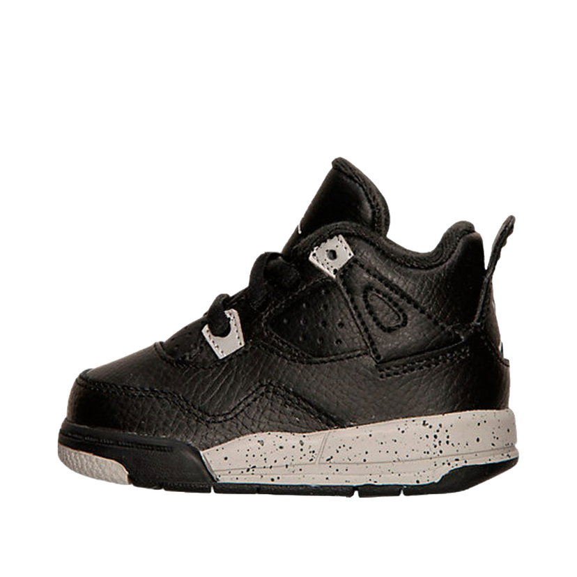 Sneakers og sko Jordan Jordan 4 Retro Oreo (2015) Sort | 707432-003