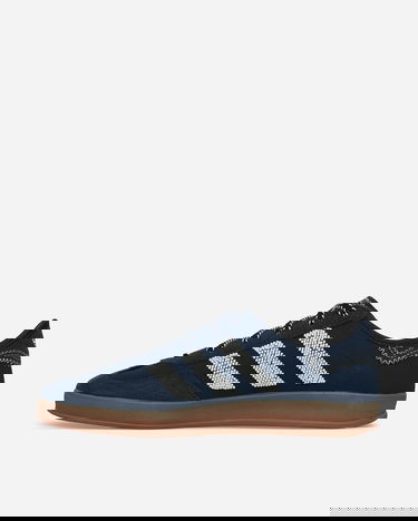 Sneakers og sko adidas Originals CLOT x Gazelle Indoor Blå | IH3725, 3