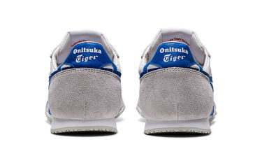 Sneakers og sko Onitsuka Tiger Serrano Hvid | 1183B400-100, 5