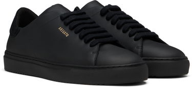 Sneakers og sko AXEL ARIGATO Clean 90 Sort | 28116, 3