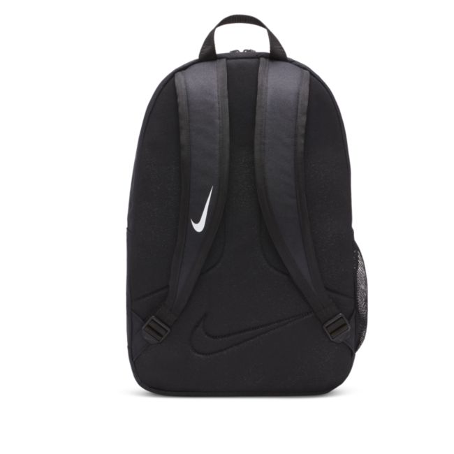 Rygsæk Nike Academy Team Football Backpack (22L) Sort | DA2571-010, 1