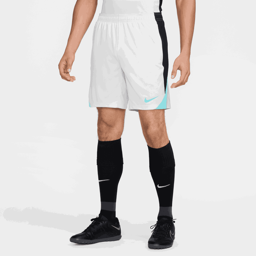 Shorts Nike Dri-FIT Strike Soccer Shorts Hvid | FN2401-025