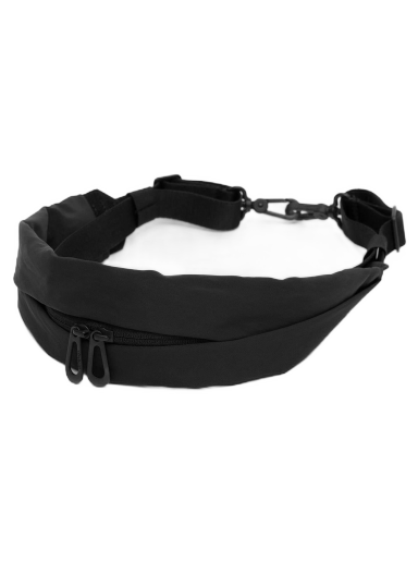 Taljetaske côte&ciel Adda Smooth Small Bags Sort | 4897099591054