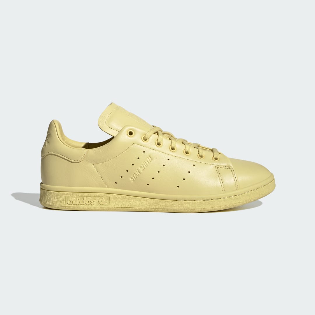 Sneakers og sko adidas Originals Stan Smith Lux Gul | JI3369, 0