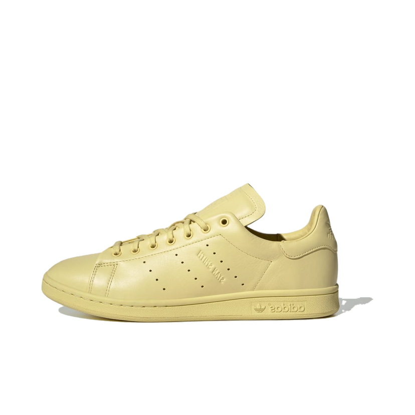 Sneakers og sko adidas Originals Stan Smith Lux Gul | JI3369