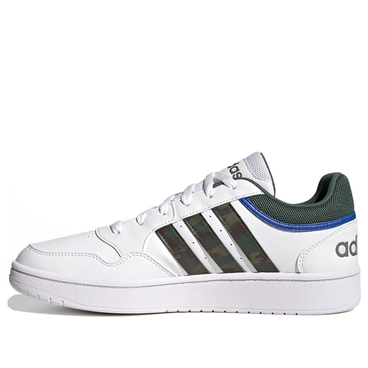 Sneakers og sko adidas Performance Hoops 3.0 Hvid | GY4738, 0