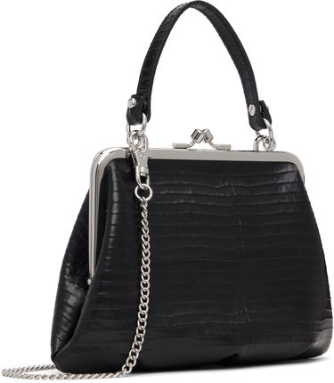 Håndtaske Vivienne Westwood Vivienne Westwood Granny Frame Bag Hvid | 4B010006W-L00C0-, 4