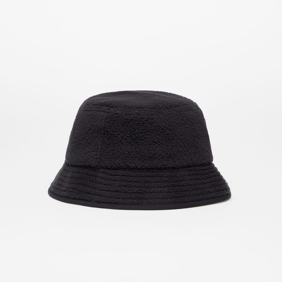 Hat The North Face Fleeski Street Bucket Hat Sort | NF0A3SJ1KX71, 1