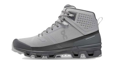 Sneakers og sko On Running Cloudrock 2 Waterproof Grå | 63.98612, 0