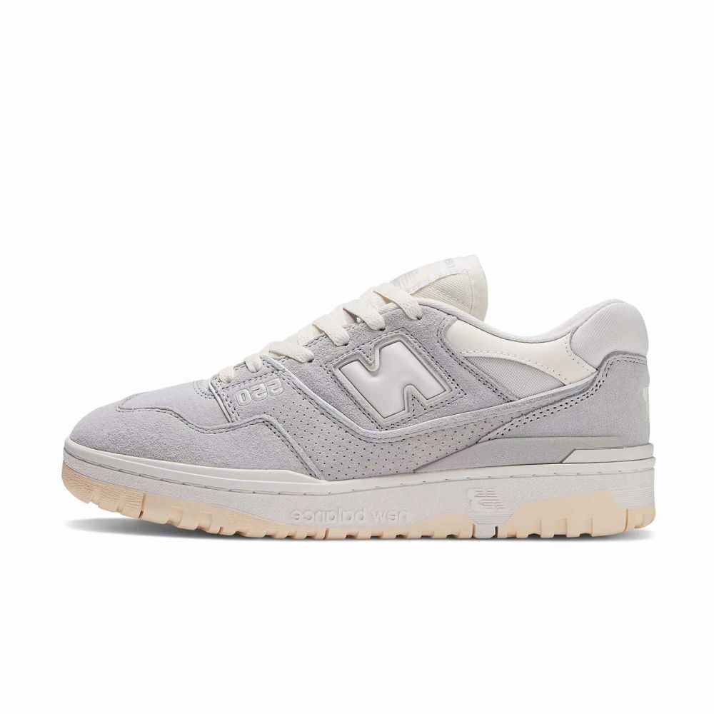 Sneakers og sko New Balance BB 550 Grå | BB550SLB, 0