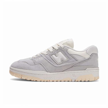 Sneakers og sko New Balance BB 550 Grå | BB550SLB, 0