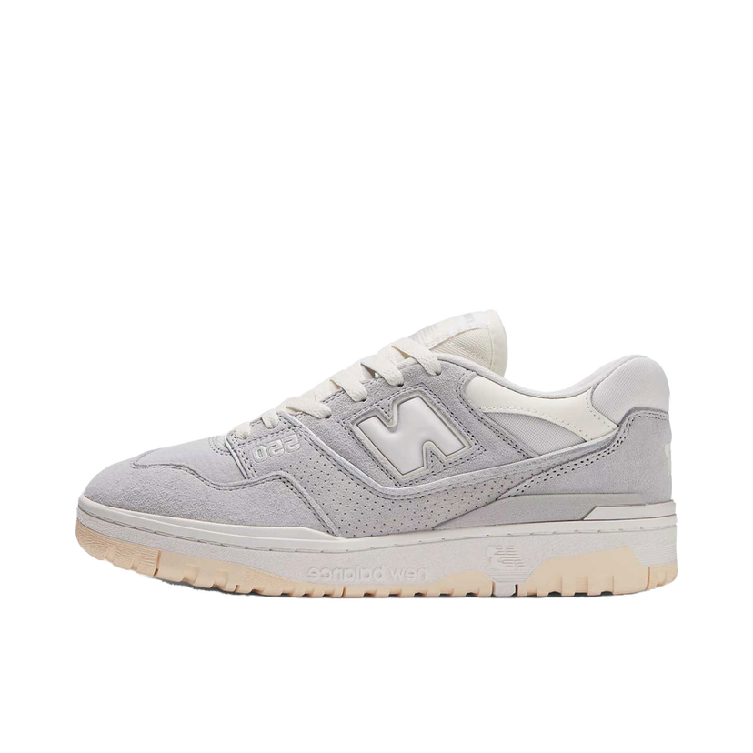 Sneakers og sko New Balance BB 550 Grå | BB550SLB