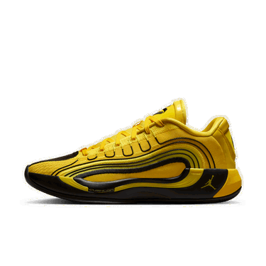 Sneakers og sko Jordan Quai 54 x Luka 4 "Tour Yellow" Gul | HJ5196-700, 0