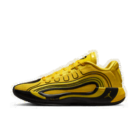 Quai 54 x Luka 4 "Tour Yellow"