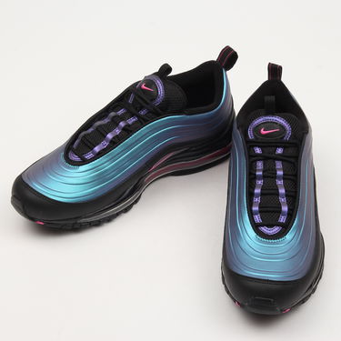 Sneakers og sko Nike Air Max 97 LX ''Throwback Future'' Sort | AV1165-001, 2