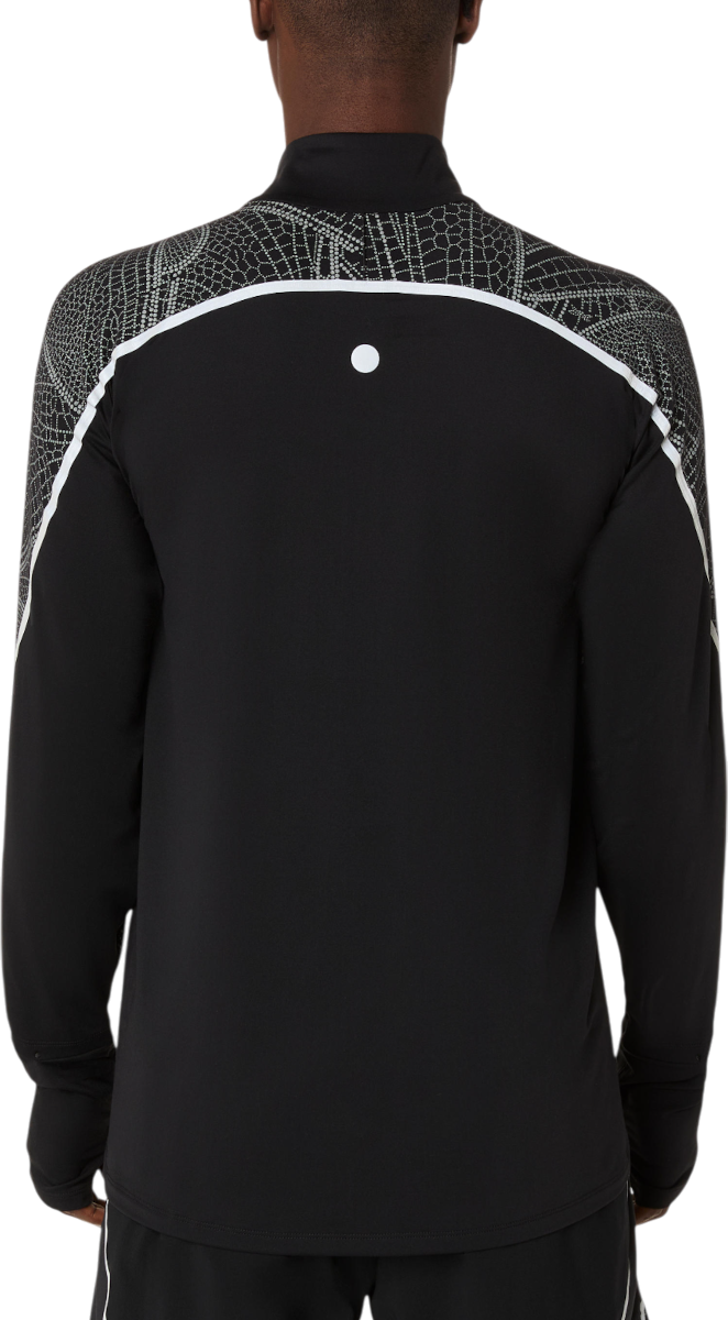 T-shirt Asics Limited Series Lite-Show Long Sleeve Running Top Sort | 2011d362-001, 1