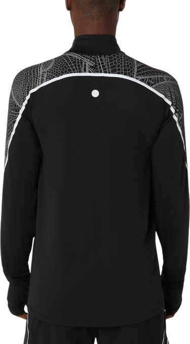 T-shirt Asics Limited Series Lite-Show Long Sleeve Running Top Sort | 2011d362-001, 1