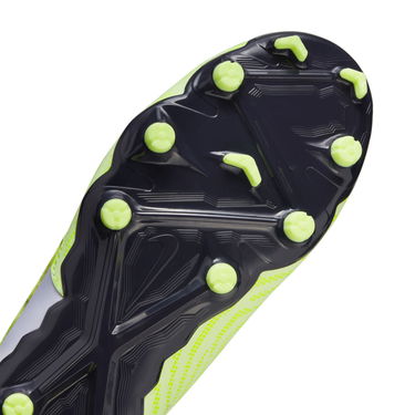 Sneakers og sko Nike Phantom GX Academy FG/MG Lilla | DD9549-705, 5