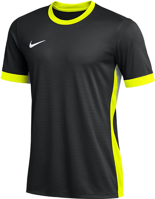 Jersey Nike Nike Strike IV Jersey Sort | fz9331-011, 0