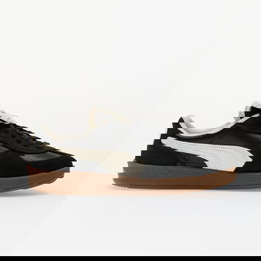 Sneakers og sko Puma Palermo Premium Sort | 40174402, 2