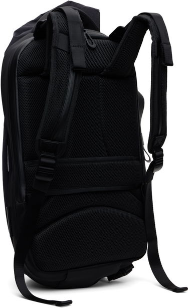 Rygsække og tasker côte&ciel Medium Isar Sort | 29010 000, 2