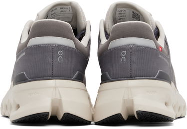 Sneakers og sko On Running Cloudrunner 2 Waterproof Grå | 3ME10154285, 1