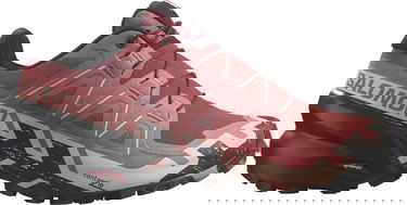 Sneakers og sko Salomon Trailová obuv Speedcross 6 Bourgogne | l47301100, 0