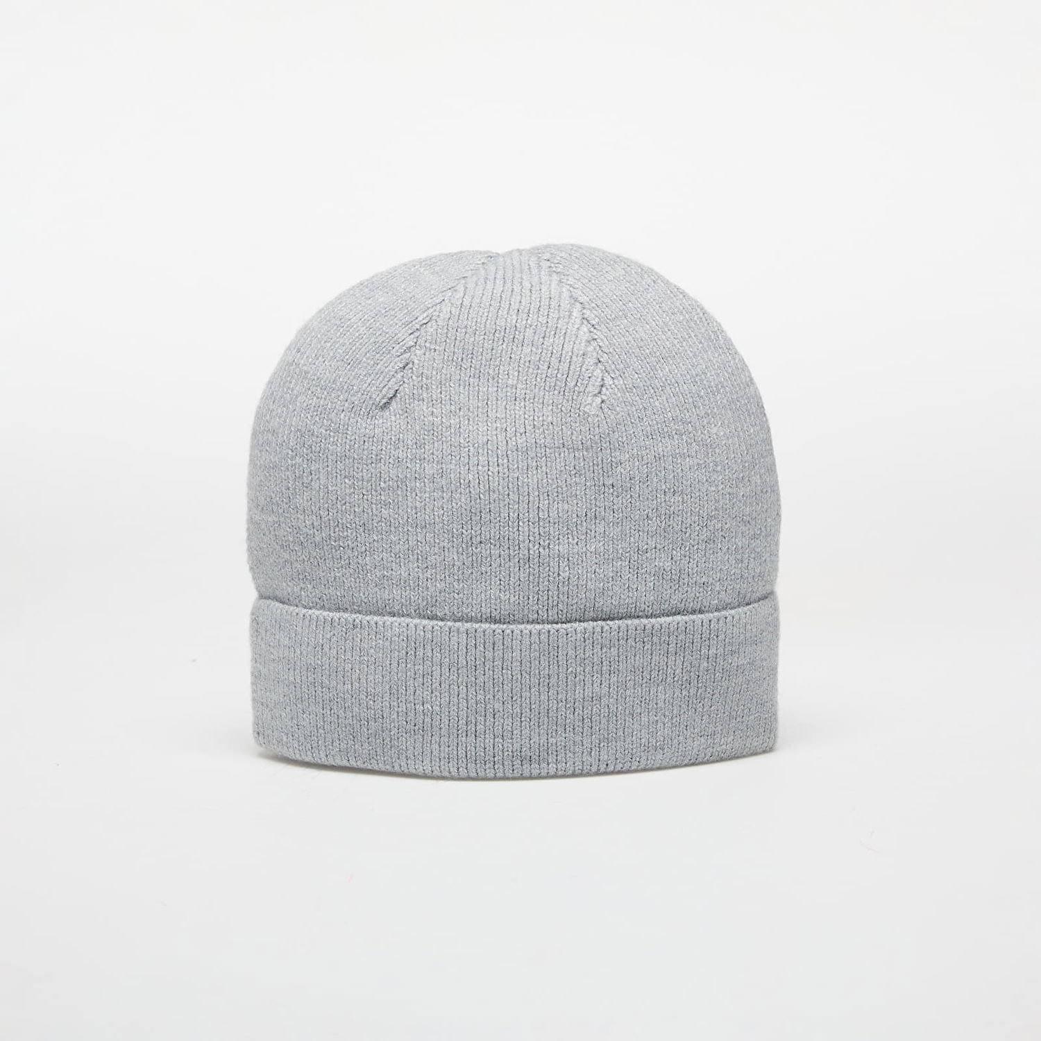 Beanie Dime DIME Cursive Wool Fold Beanie Grå | DIMEHO2428GRY, 1