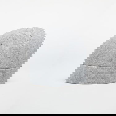 Beanie Dime DIME Cursive Wool Fold Beanie Grå | DIMEHO2428GRY, 1