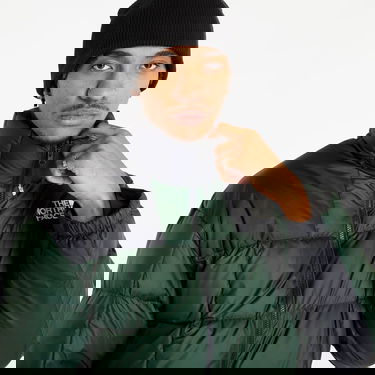 Puffer jakke The North Face M Lhotse Down Grøn | NF0A3Y23KII, 3