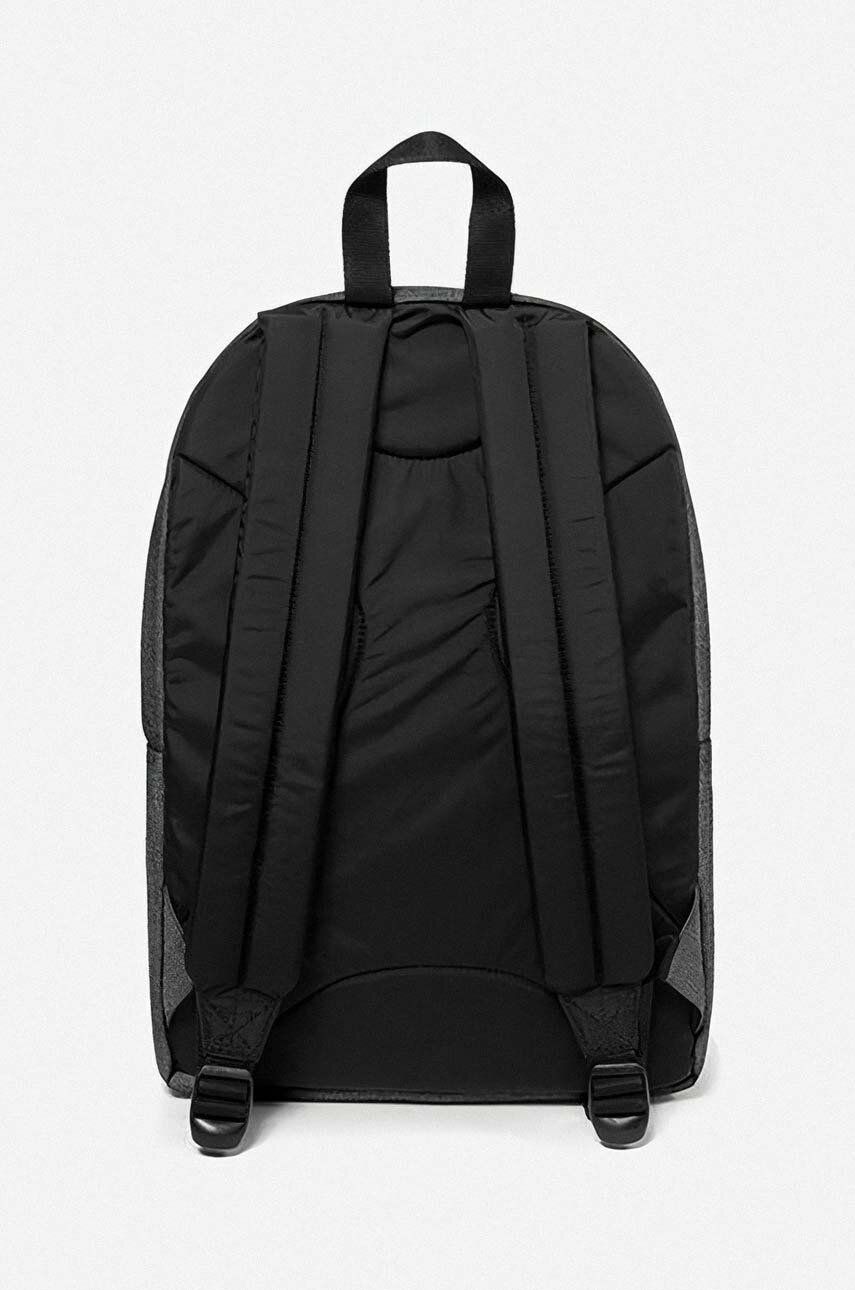 Rygsæk EASTPAK Backpack Grey Grå | EK93677H, 1