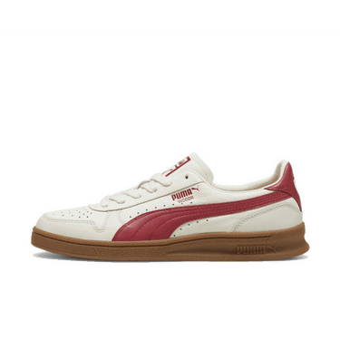 Sneakers og sko Puma Indoor OG "White Red" Rød | 395363-01, 0