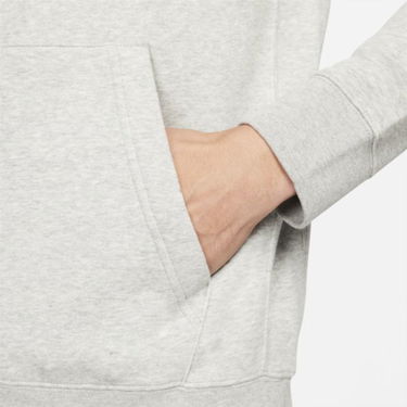 Sweatshirt Nike Park Fleece Full-Zip Football Hoodie Grå | CW6887-063, 2