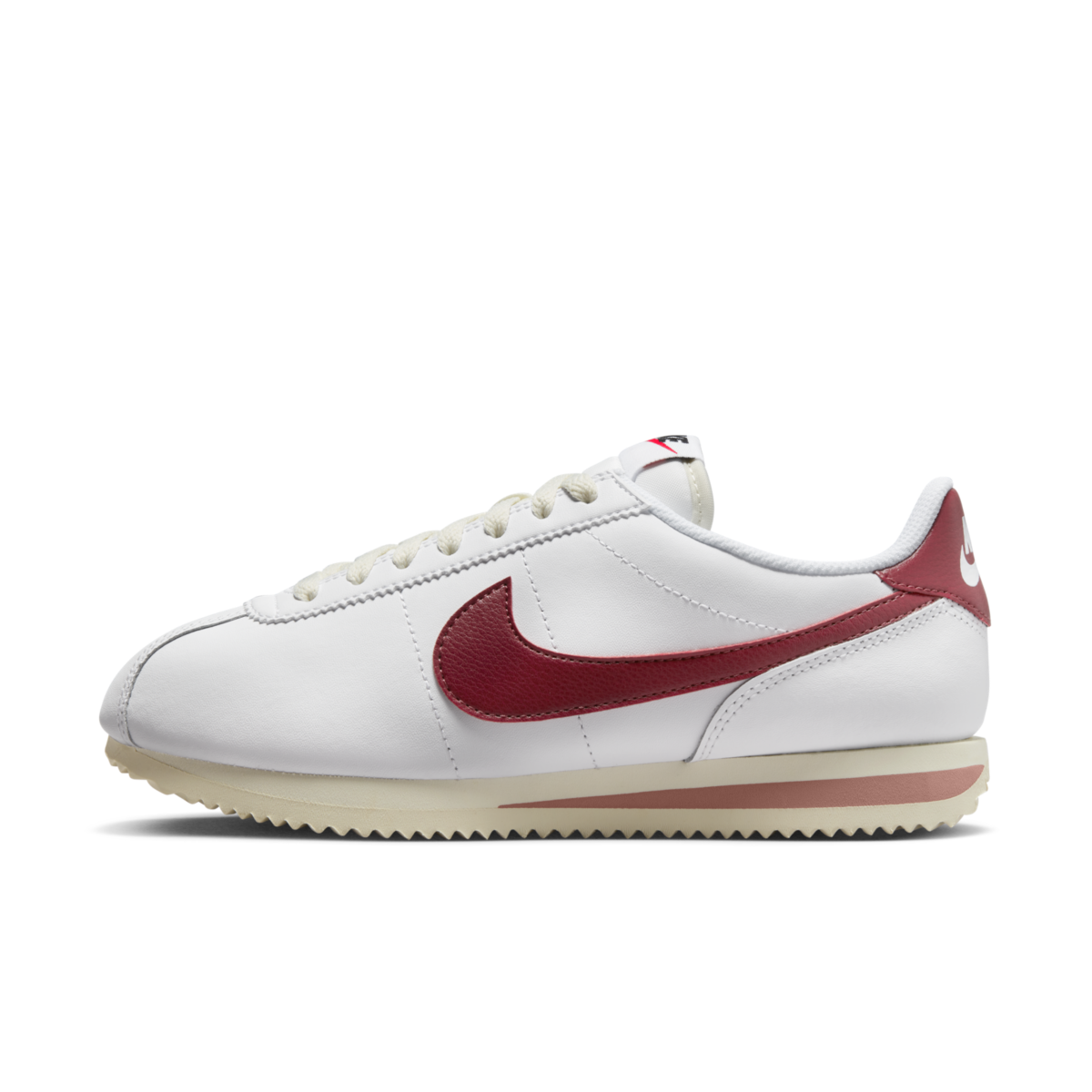 Sneakers og sko Nike Cortez "Cedar" Hvid | DN1791-103, 0
