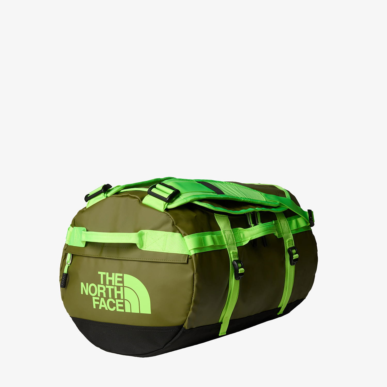 Rejsetaske The North Face Base Camp Duffel - S Grøn | NF0A52ST32C1, 0